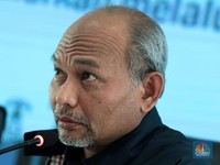 Krisis Energi Eropa Hingga China, Ketahanan Energi RI Aman?