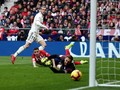Rekor Gol Bale Usai Madrid Kalahkan Atletico di Laga Derbi