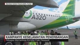 Kampanye Keselamatan Penerbangan