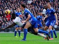 Tottenham Menang 3-1 atas Leicester di Liga Inggris