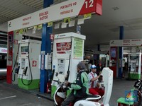 Harga Minyak Melambung, Harga Pertamax Cs Bakal Naik?