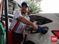 Libur Nataru, Pertamina Antisipasi Konsumsi BBM Jawa Tengah