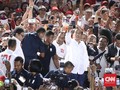 TKN Ungkap Alasan Pilih Banten untuk Kampanye Perdana Jokowi