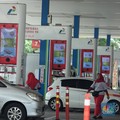 Resmi Turun! Ini Daftar Terbaru Harga BBM di SPBU Pertamina