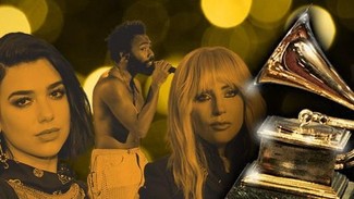 Grammy Awards 2019