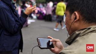 Hoaks Pilpres Dibuat untuk Picu Kecemasan dan Ketakutan