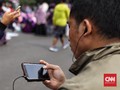 Hoaks Pilpres Dibuat untuk Picu Kecemasan dan Ketakutan