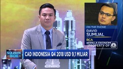 CAD Jeblok, Ini Saran untuk Pemerintah
