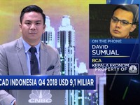 CAD Jeblok, Ini Saran untuk Pemerintah