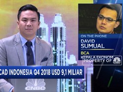 CAD Jeblok, Ini Saran untuk Pemerintah