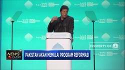 Pakistan Segera Jalankan Reformasi Ekonomi