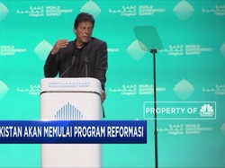 Pakistan Segera Jalankan Reformasi Ekonomi