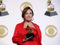 Maaf Pecinta Musik, Grammy Awards Resmi Ditunda