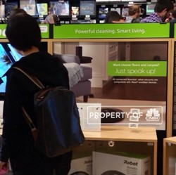 Amazon sedang Mempertimbangkan untuk Membangun Markas Baru
