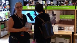 Amazon sedang Mempertimbangkan untuk Membangun Markas Baru