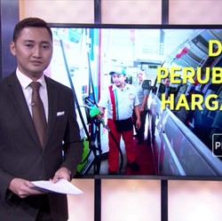 Dilema Utak-Atik Formula Harga BBM