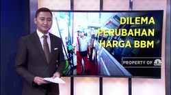 Dilema Utak-Atik Formula Harga BBM