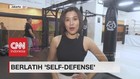 Berlatih 'Self-Defense'
