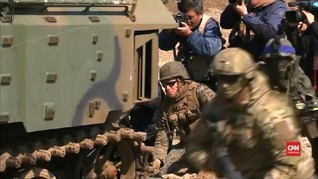 VIDEO: Korea Selatan Sepakat Bayar Lebih untuk Pasukan AS