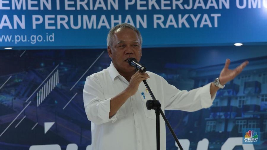 Anggaran tersebut masih membutuhkan sejumlah kelengkapan sebelum bisa dicairkan.