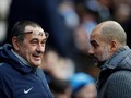 Sarri Siap Dipecat Usai Chelsea Dibantai Man City