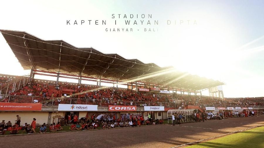 Bali United akan mencari pendanaan di Bursa Efek Indonesia (BEI).
