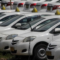 Mau Kurangi Utang, TAXI Konversikan Jadi 4 Miliar Saham