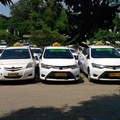 Restrukturisasi Utang Kelar, BEI Masih Pantau Saham TAXI