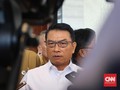 Moeldoko Soal Tuduhan Jokowi Bohong: Ini Sebuah Dusta