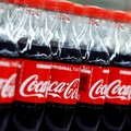 Trump Klaim Coca-Cola Ganti Gula Asli, Begini Respons Perusahaan