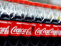 Coca Cola-Fanta Ditarik dari Pasar Eropa Gegara Kadar Kimia Tinggi