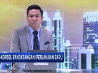 Korsel-As Sepakati Perjanjian Perihal Pasukan AS di Korsel