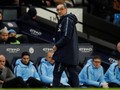 Sarri Tak Menyalami Guardiola Usai Chelsea Dibantai Man City