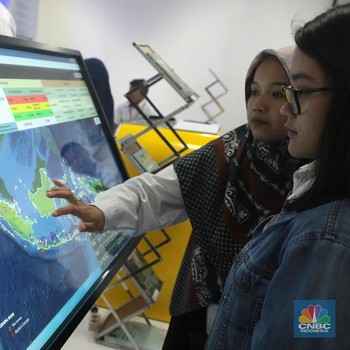 Revolusi Industri 4.0 dan Tantangan Bagi Sektor PUPR