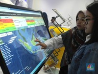 Revolusi Industri 4.0 dan Tantangan Bagi Sektor PUPR