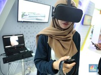 Membangun SDM Berkualitas Melalui Pendidikan dan Kepemimpinan Digital