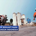 IHSG Amblas, Ada Crossing Saham Solusi Bangun Rp 2,83 T
