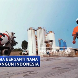 IHSG Amblas, Ada Crossing Saham Solusi Bangun Rp 2,83 T