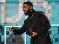 Drake Dedikasikan Kemenangan Billboard untuk Arya Stark 'GoT'