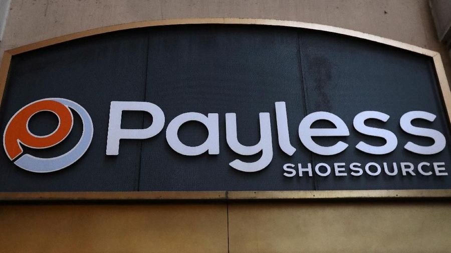 Payless tutup dan akibatkan 16 ribu pegawai kehilangan pekerjaan 