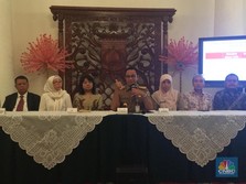 Breaking: DKI Ambil Alih Pengelolaan Air dari Aetra-Palyja