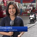 Ini Kata Masyarakat Soal Penurunan Harga BBM