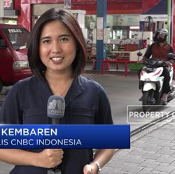Ini Kata Masyarakat Soal Penurunan Harga BBM