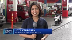 Ini Kata Masyarakat Soal Penurunan Harga BBM
