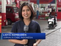 Ini Kata Masyarakat Soal Penurunan Harga BBM
