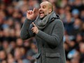 Chelsea vs Manchester City, Sarri Iri dengan Guardiola