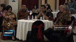 Ekspansi, Sarinah Bangun 2 Gedung Baru