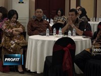 Ekspansi, Sarinah Bangun 2 Gedung Baru