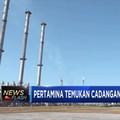 Pertamina Temukan Cadangan Minyak Baru