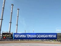 Video: Duh! Cadangan Minyak RI Hanya Bisa Bertahan 10 Tahun